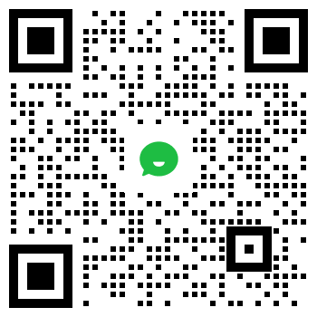 客服微信二维码